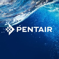 Pentair logo - Similar company to A