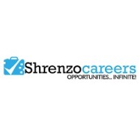Shrenzo-mys logo - Similar company to Thinking Code