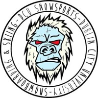 DCU Snowsports logo - Similar company to Dublin University Snowsports Club