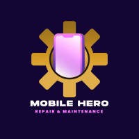 Mobile Hero | Phone Repair and Computer Repair Wollongong logo - Similar company to Mailshield Ai