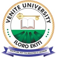 Venite University, Iloro Ekiti logo - Similar company to Monarch University