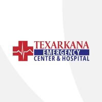 Texarkana Emergency Center & Hospital logo - Similar company to Schmidt Custom Design