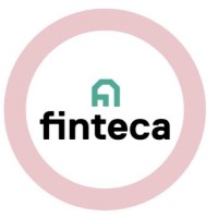 Finteca logo - Similar company to Gohipoteca