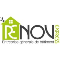 Renov Express logo - Similar company to Renov Expert