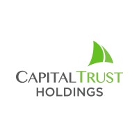 Capital TRUST Holdings Limited logo - Similar company to The Apex Solution (Pvt) Ltd