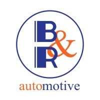 B&R Automotive sas logo - Similar company to Tektone