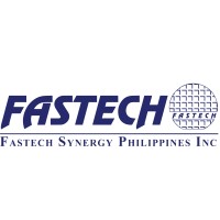 FASTECH logo - Similar company to Taylor-Wharton