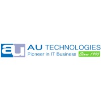 AU Technologies logo - Similar company to Au Technologies