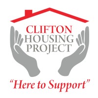 Clifton Housing Project logo - Similar company to Lifelibrary