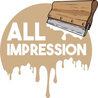 All impression logo - Similar company to Ferolab