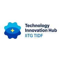 Technology Innovation Hub (IIT Guwahati) logo - Similar company to Tech Booster
