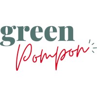 GreenPompon logo - Similar company to Cvsi Ea