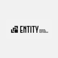 Entity Interior Design logo - Similar company to Prime Interior Design