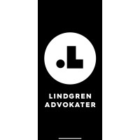 Lindgren advokater logo - Similar company to Suits Advokater