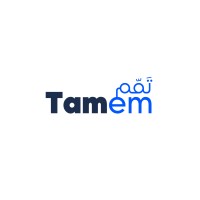 Tamem logo - Similar company to Digination