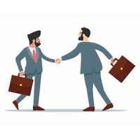 DREAMJOB logo - Similar company to Testing Hero