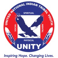 United National Indian Tribal logo - Similar company to Center For Native American Youth