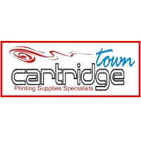 Cartridge Town Pty Ltd logo - Similar company to Industrial Automation (M) Sdn Bhd