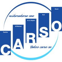 CARSO logo - Similar company to Ngo Anôsy Regional'S Business Center