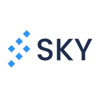Sky Internet Marketing logo - Similar company to Oppr.Ai