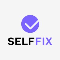 Selffix logo - Similar company to Selfix