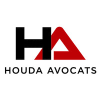 HOUDA AVOCATS logo - Similar company to Immersion Musique