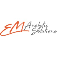 EM Analytic Solutions logo - Similar company to Priority Arc