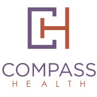 Compass Health Systems, PA logo - Similar company to Pcit By Creative Solutions Counseling