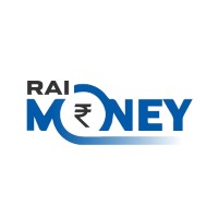 Rai money logo - Similar company to One Key Technology Pvt.Ltd