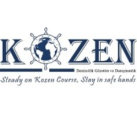 KOZEN MARINE SURVEY logo - Similar company to Ebi̇ Teknoloji