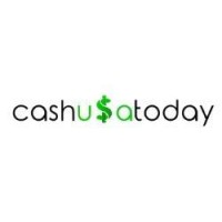 CashUSAToday logo - Similar company to Dollar Loan Center