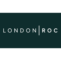 London Roc logo - Similar company to Masterclass Entrepreneurs