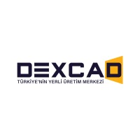 Dexcad logo - Similar company to Yorunge Space
