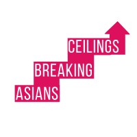 Asians Breaking Ceilings Podcast logo - Similar company to Elevate Her Network
