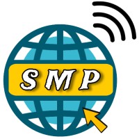 Social Media Primacy logo - Similar company to Epic Backlinks