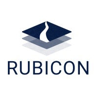 Rubicon logo - Similar company to Copilex