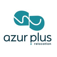 Azur Plus Relocation logo - Similar company to Longitude 7