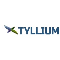 TYLLIUM logo - Similar company to Aecco Consulting