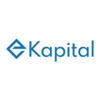 E-Kapital logo - Similar company to Eliminalia Official