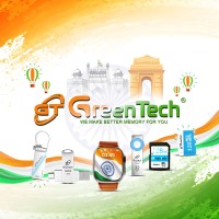 Team GreenTech logo - Similar company to Navin Polycon