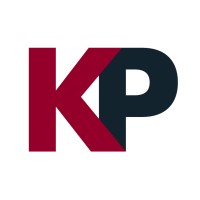 KP Staffing logo - Similar company to Link Staffing