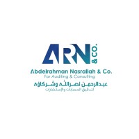 ARN & Co. for Auditing and Consulting ( Abdelrahman Nasrallah) logo - Similar company to 3E Consultancy
