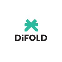 DiFOLD logo - Similar company to Resonator