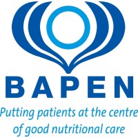 British Association for Parenteral and Enteral Nutrition logo - Similar company to Nutriveda Solutions Ltd