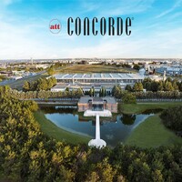 ATT CONCORDE logo - Similar company to Ecobill©