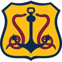 Adelaide Medical Students' Society logo - Similar company to Futbol Focus