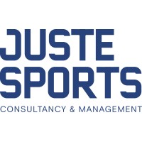 JUSTE Sports logo - Similar company to Limax Network