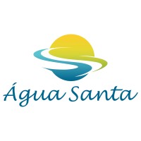 Fazenda Água Santa logo - Similar company to Agua Santa