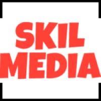 Skil Media LTD logo - Similar company to Wazimo (Acq. By Minutemedia)
