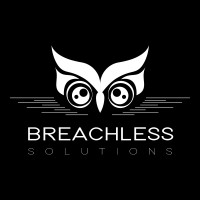 Breachless Solutions logo - Similar company to Ufitech - Ecole D'Informatique Et De Cybersécurité